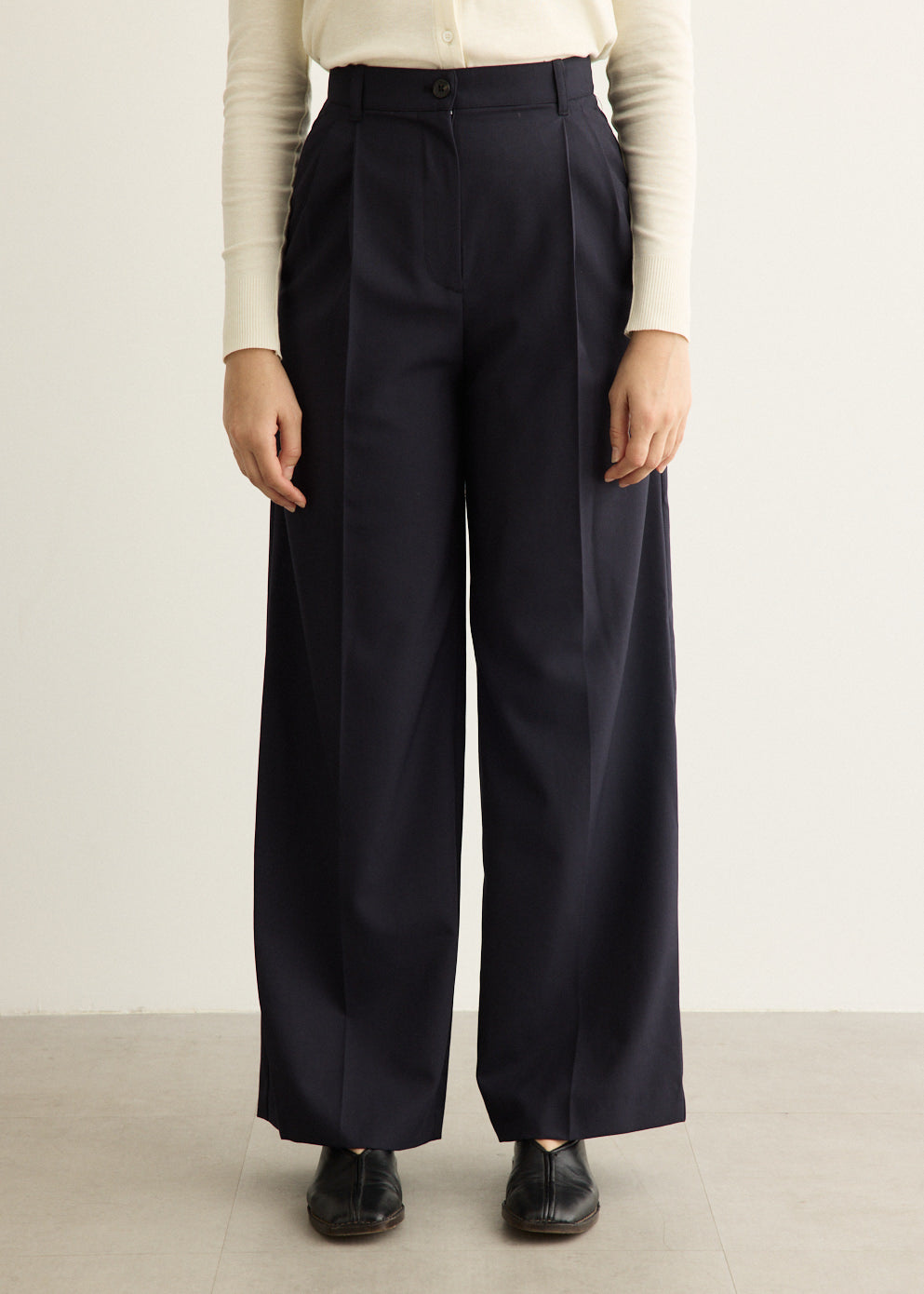 Ginny Trouser