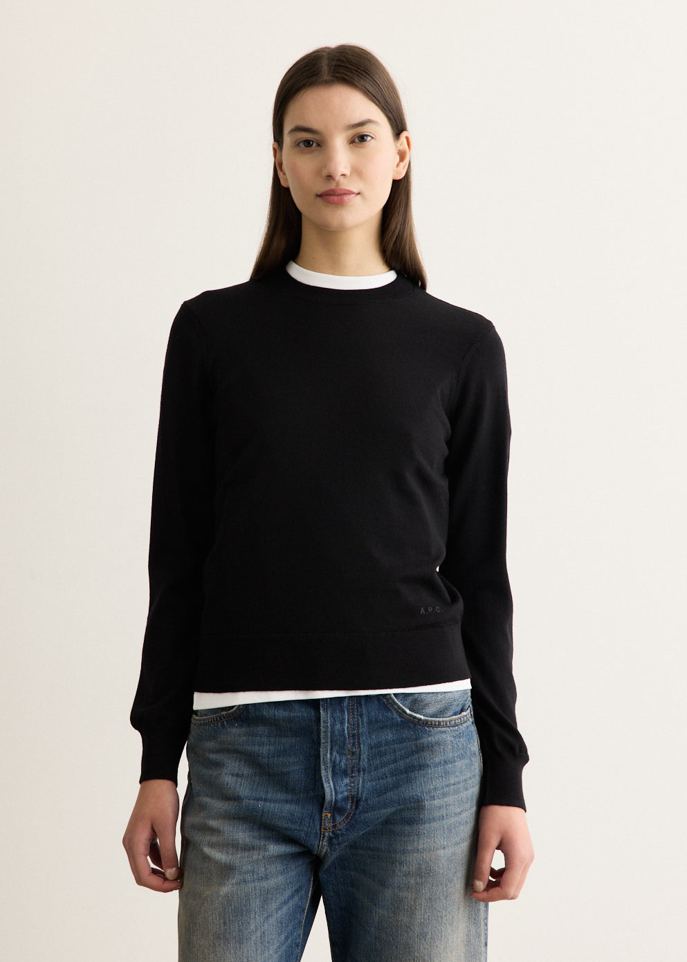 Philomena Sweater