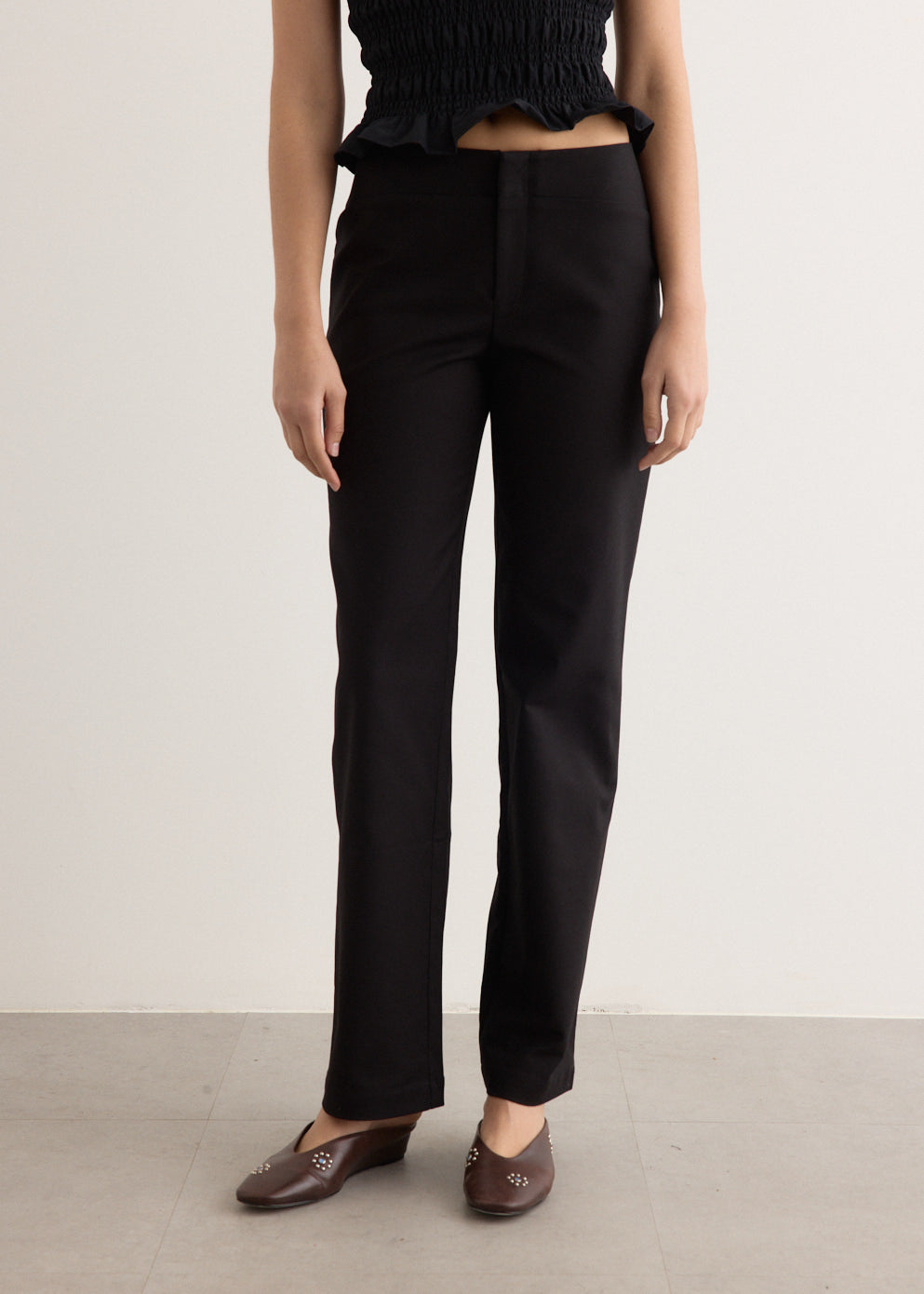 The Audrey Trousers