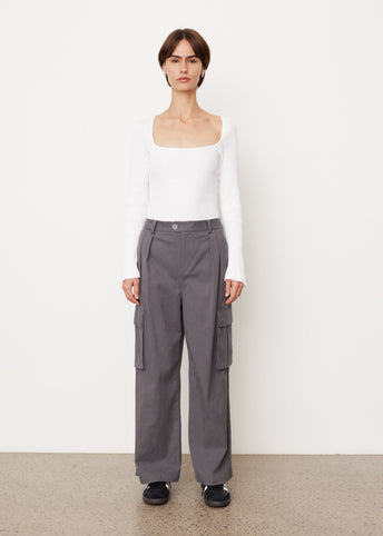 Tara Cargo Pants
