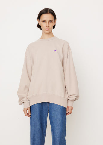 Fiah Fade Face Sweatshirt