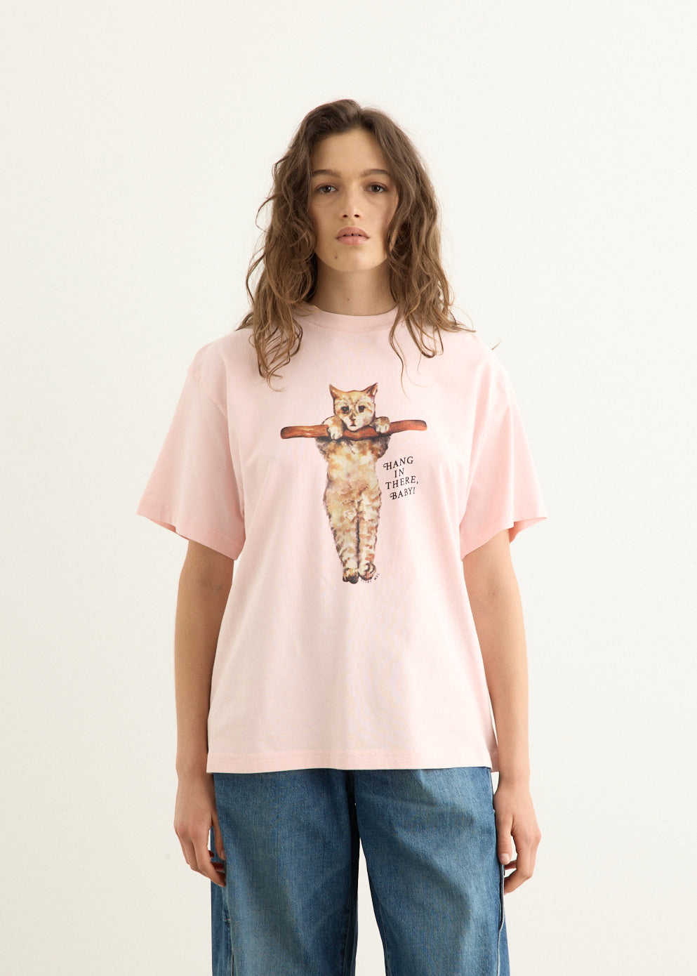 Grateful T-Shirt