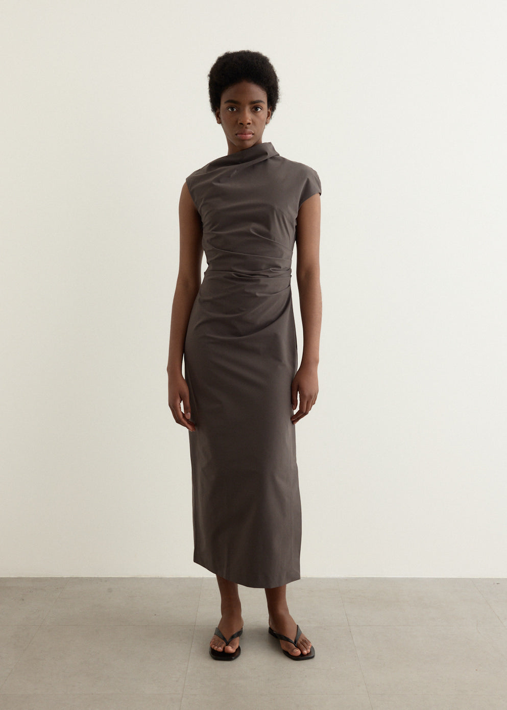 Rita Maxi Dress