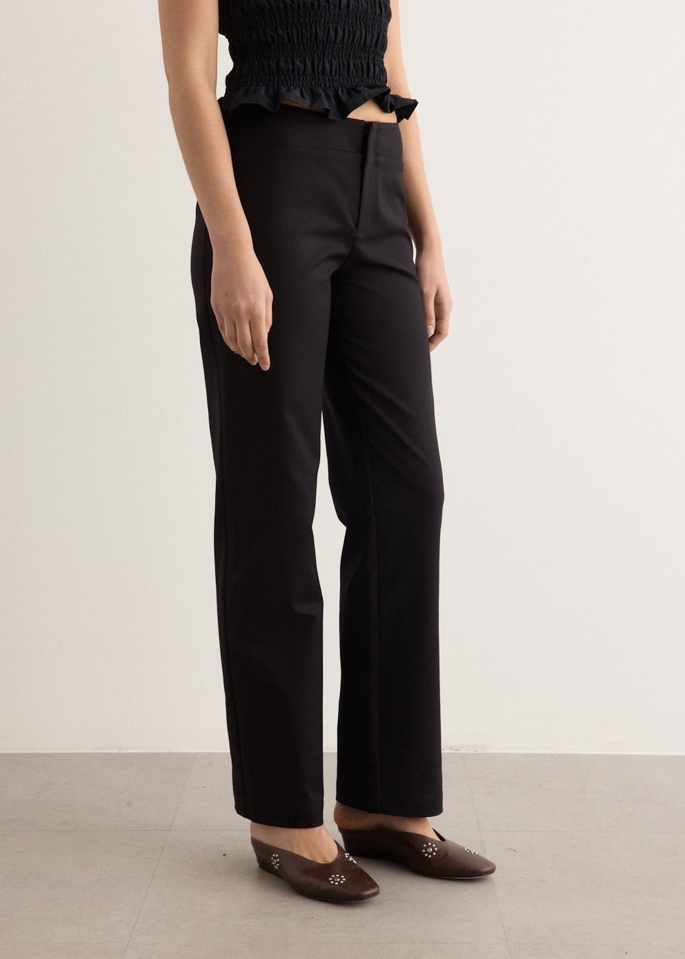 The Audrey Trousers