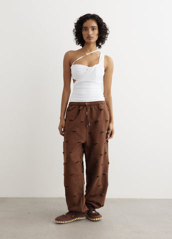 x Jacquemus NRG Bodysuit
