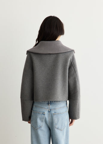 Sacleo Jacket