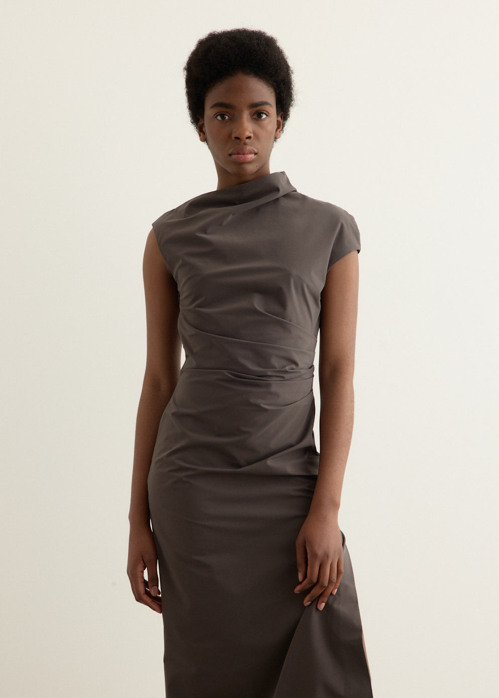 Rita Maxi Dress
