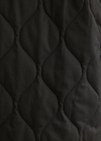 Foxcatch Quilted Liner Jacket