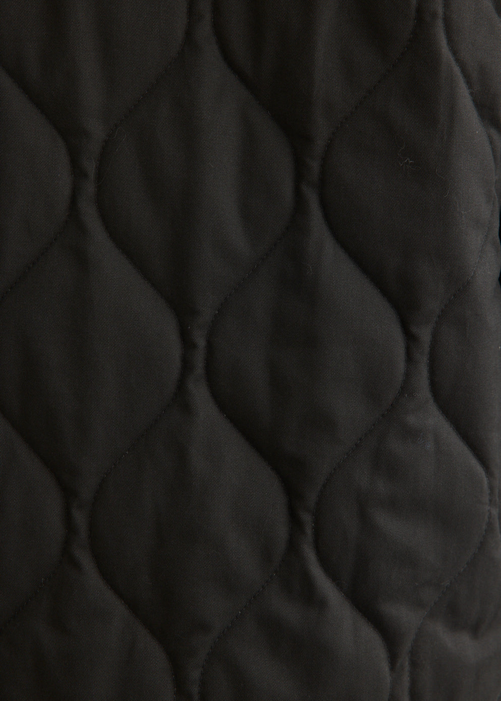 Foxcatch Quilted Liner Jacket