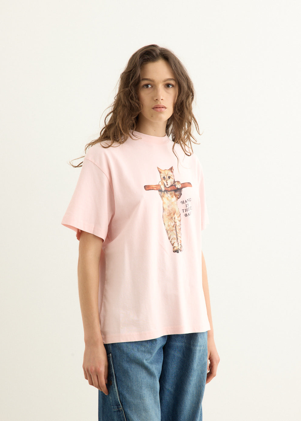 Grateful T-Shirt