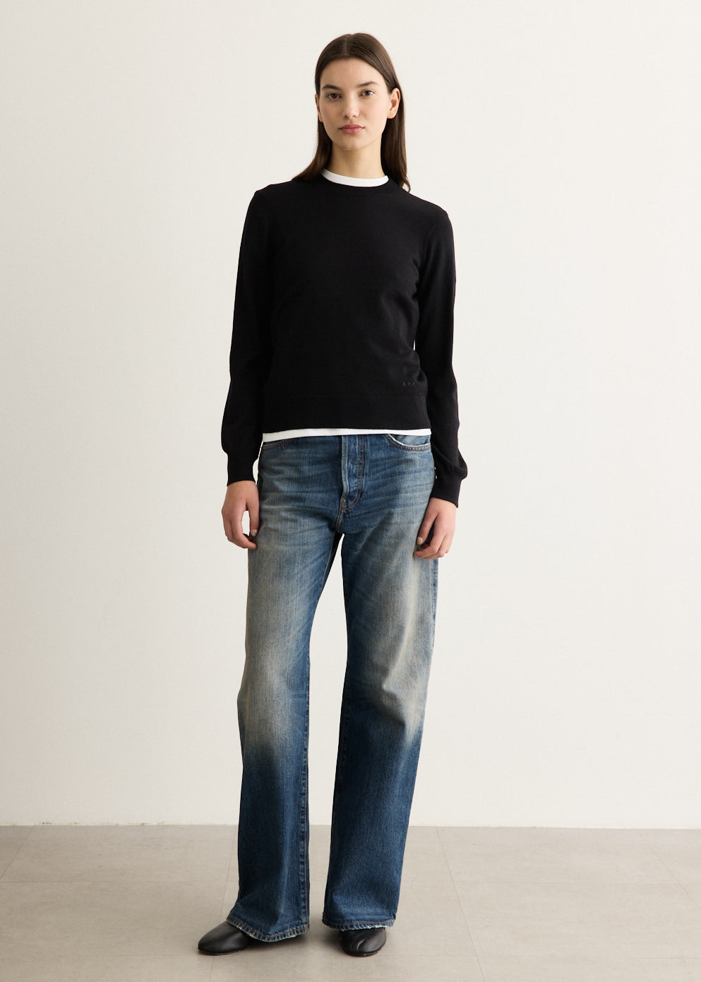 Philomena Sweater