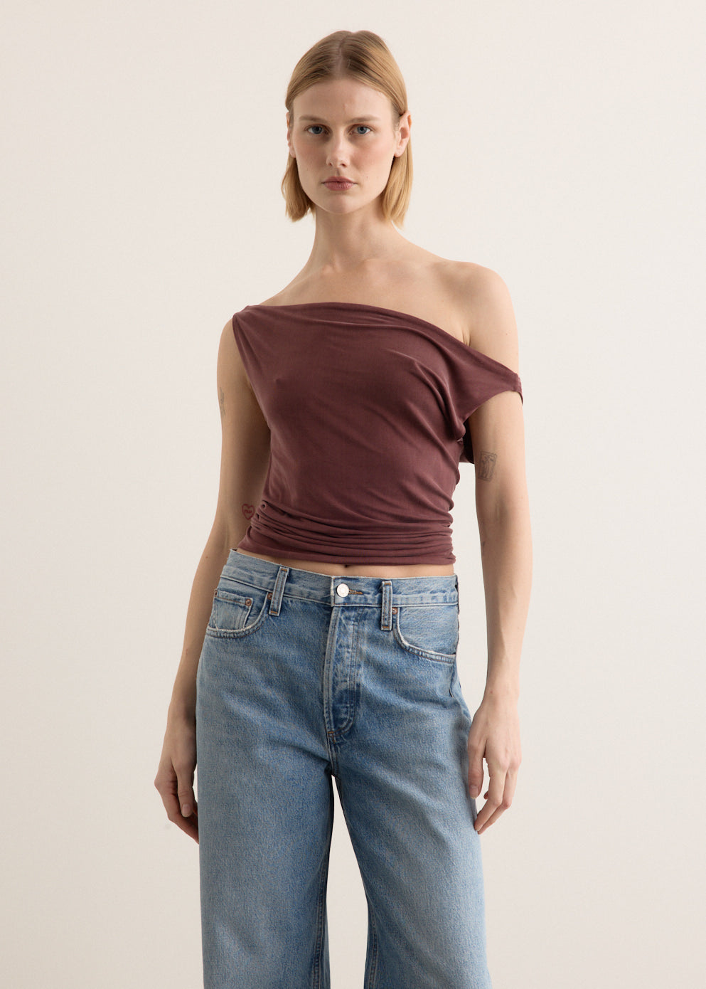 The Kylie Top