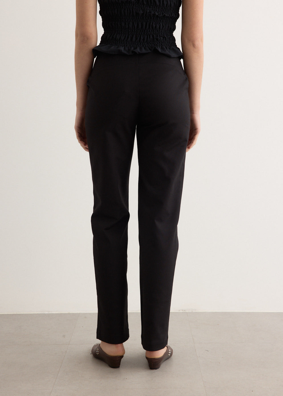 The Audrey Trousers