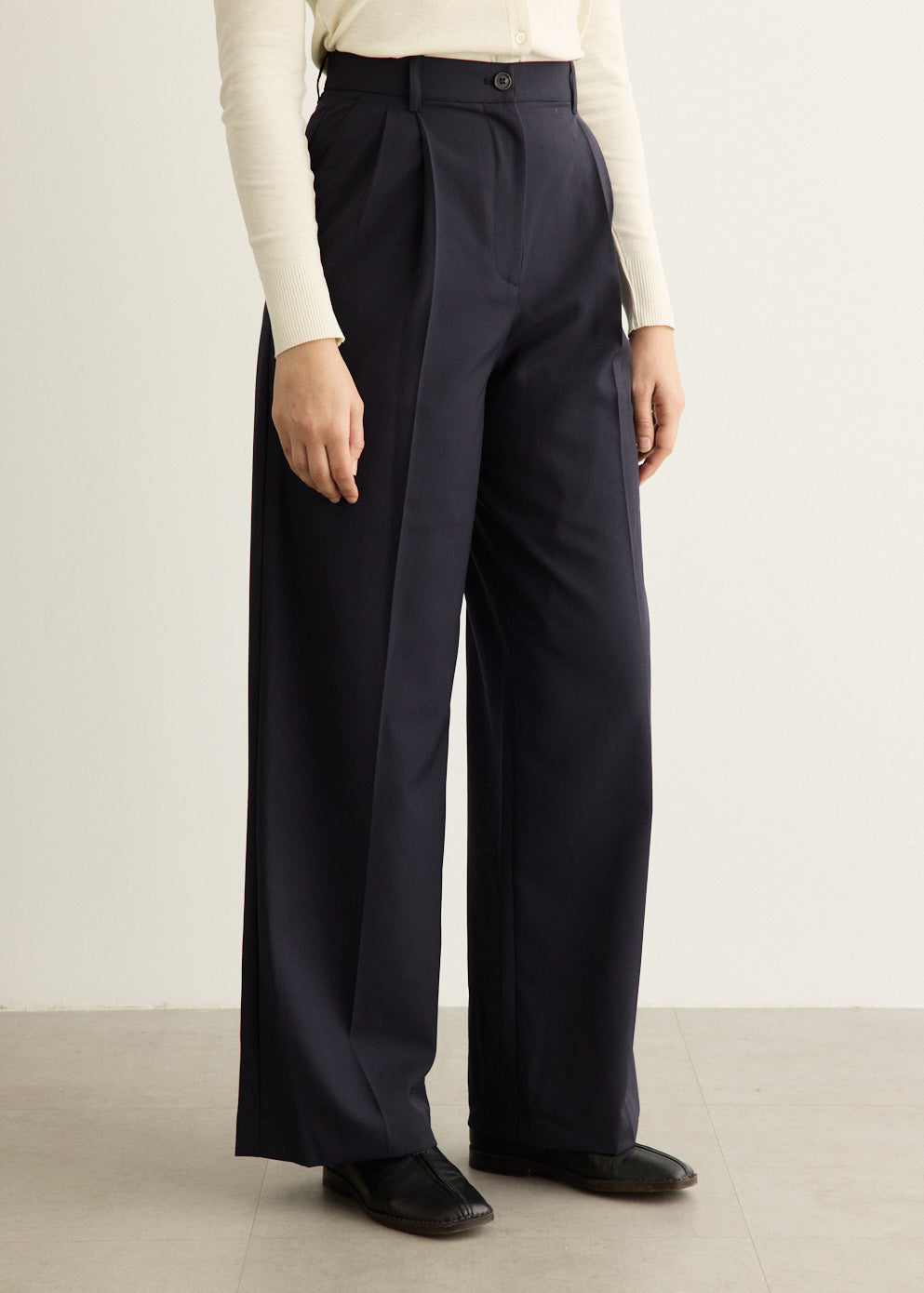 Ginny Trouser