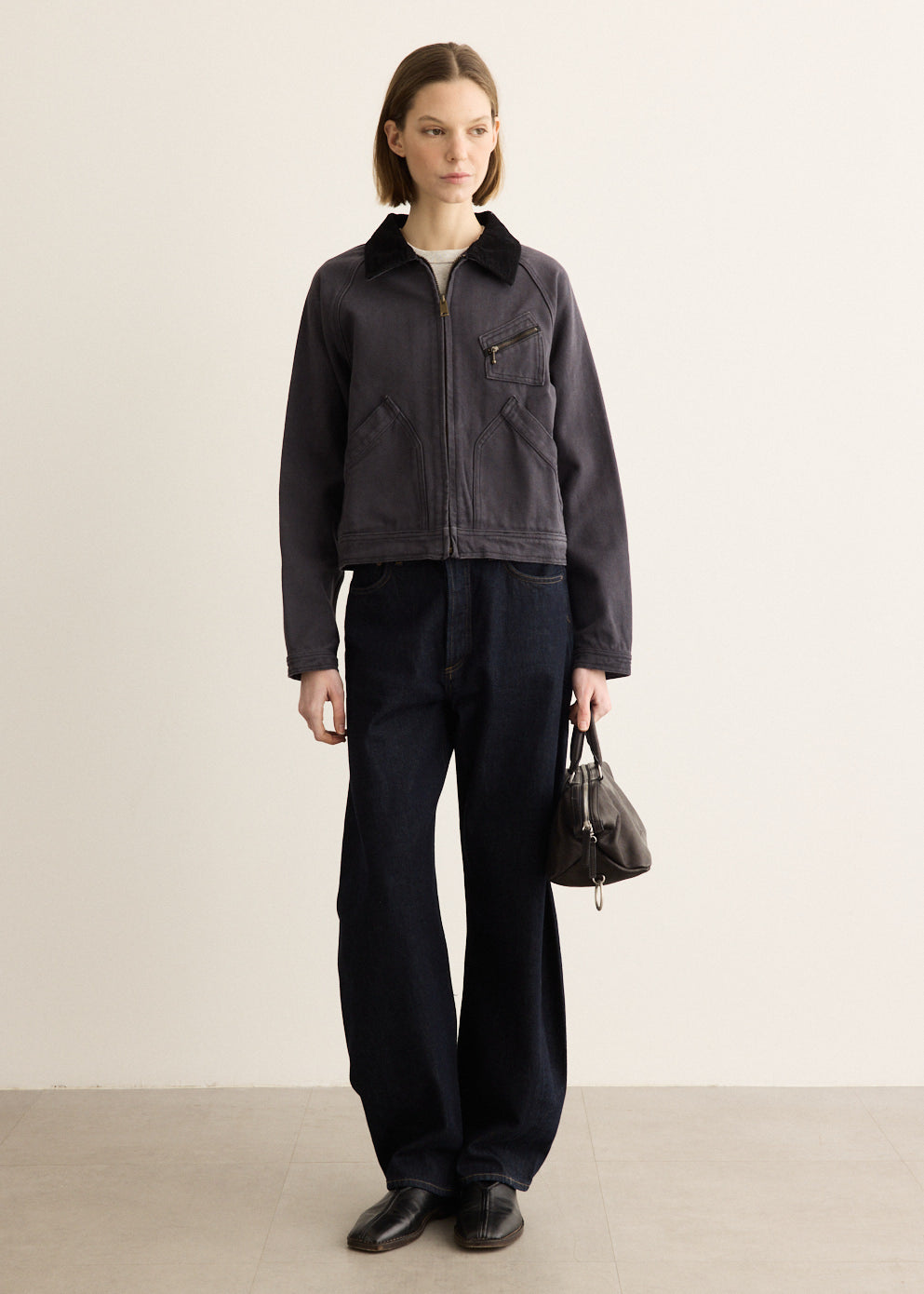 Women's Ranch Jacket