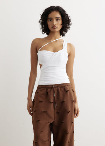 x Jacquemus NRG Bodysuit