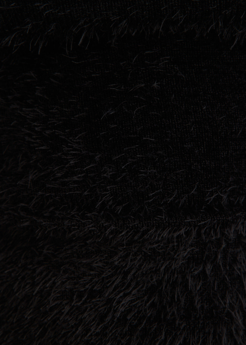 The Chloe Knit T-Shirt