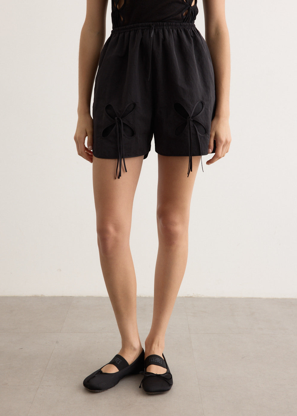 J.KIM - Petal Shorts - Shorts,Specials : American Fashion Style Bags On Sale J.KIM - Petal Shorts - Shorts,Specials : American Fashion Style Bags On Sale