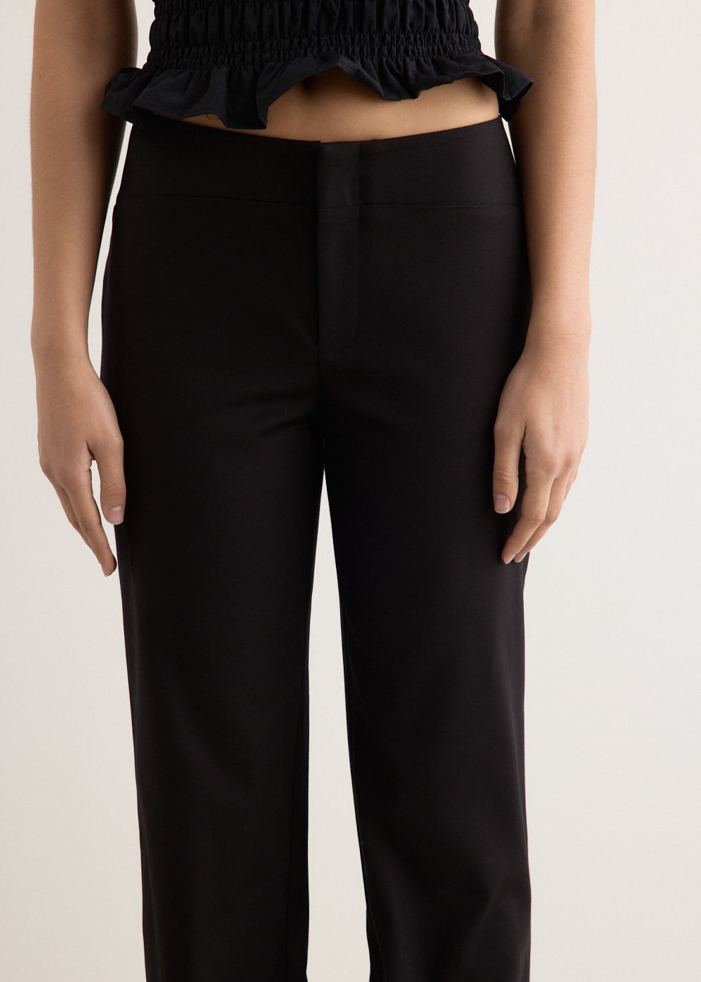 The Audrey Trousers