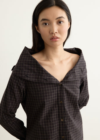 Koanashi Shirt