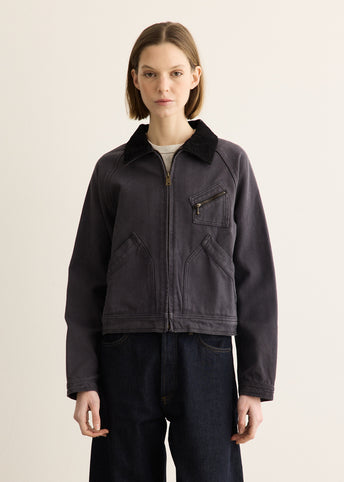 Women's Ranch Jacket