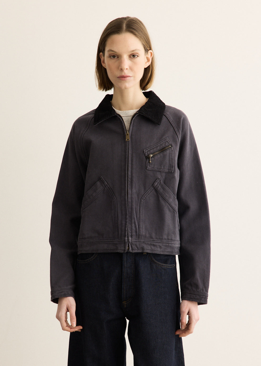 Women's Ranch Jacket