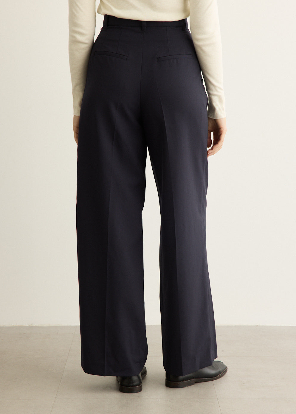 Ginny Trouser