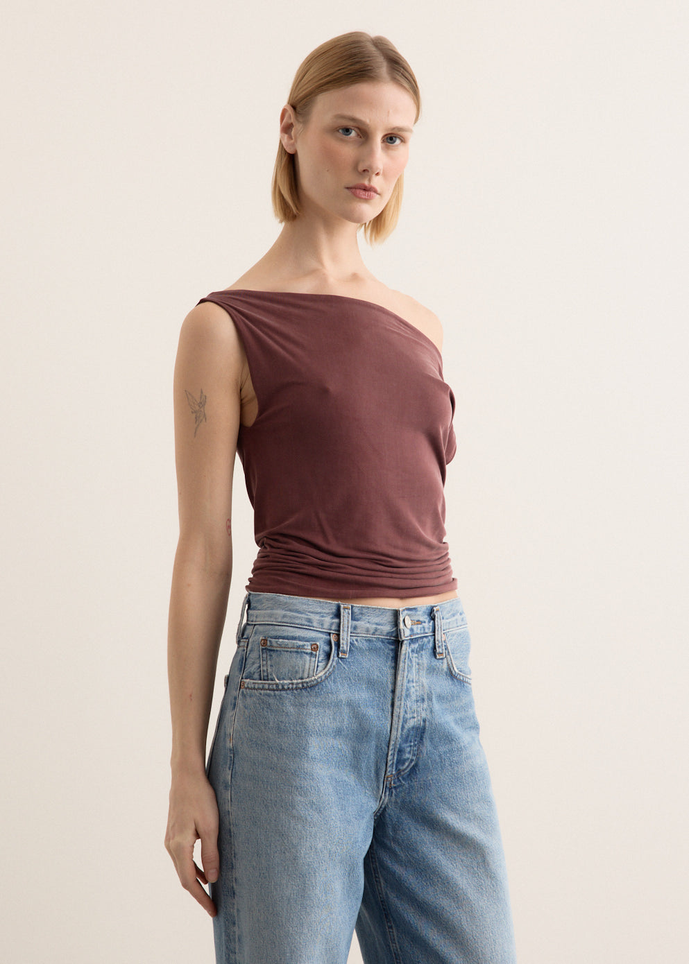 The Kylie Top
