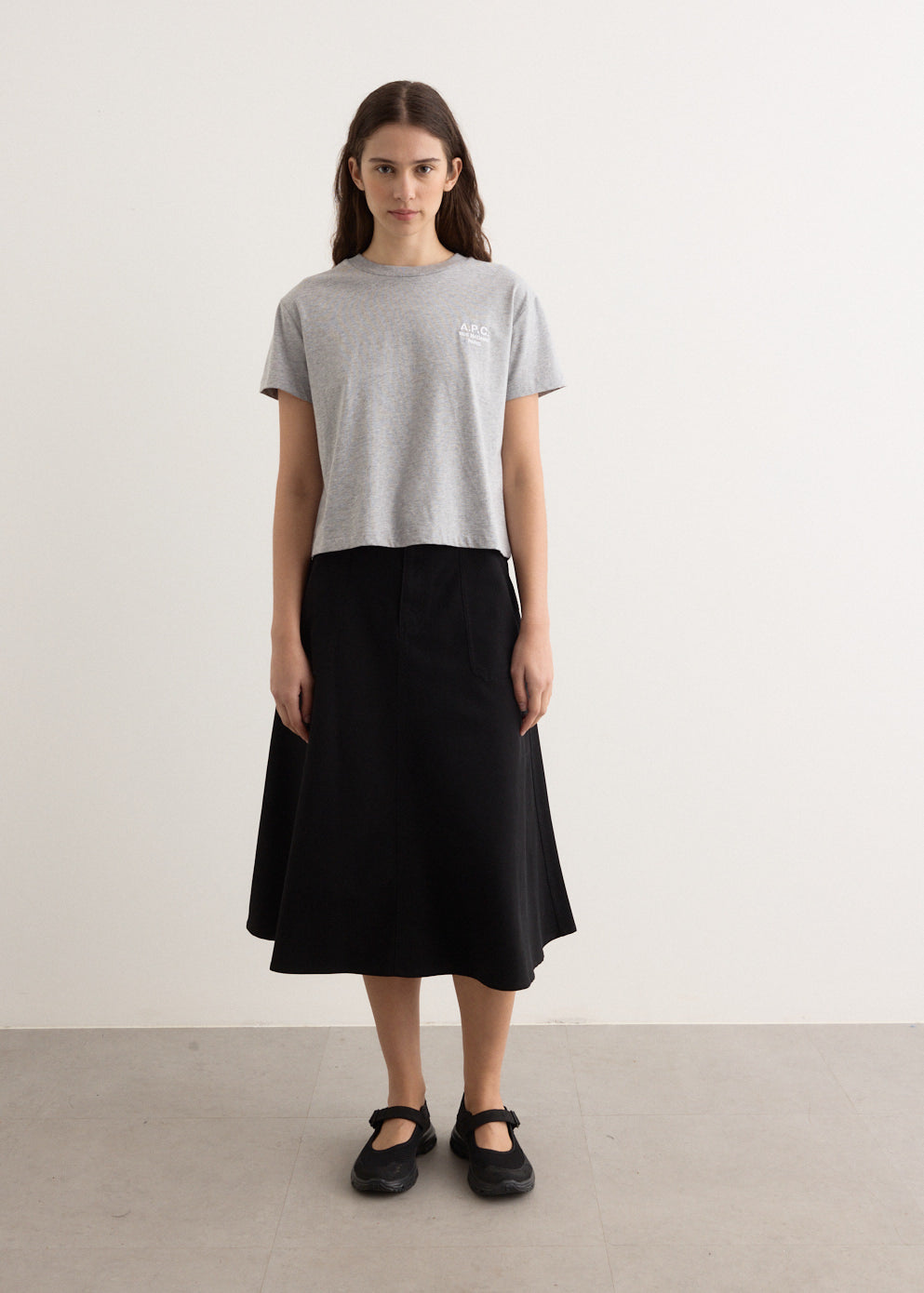 Boxy Rue Madame T-Shirt
