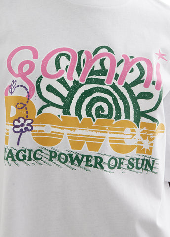 Future Heavy Jersey Sun Short Sleeve T-Shirt
