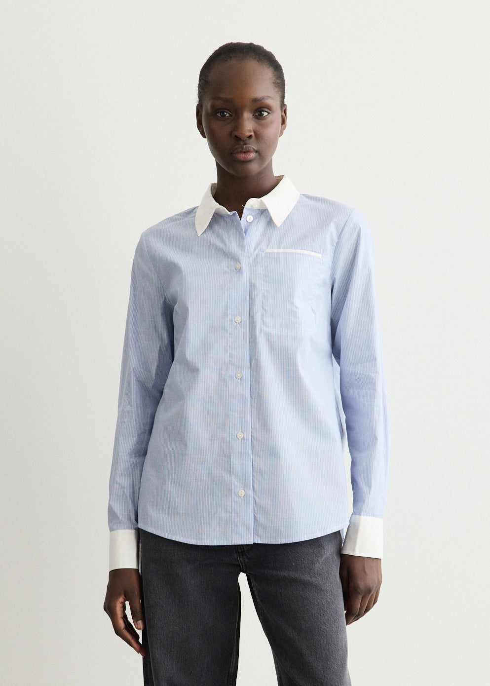 Matine Shirt
