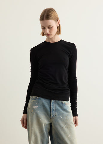 Strain Slim Longsleeve Top