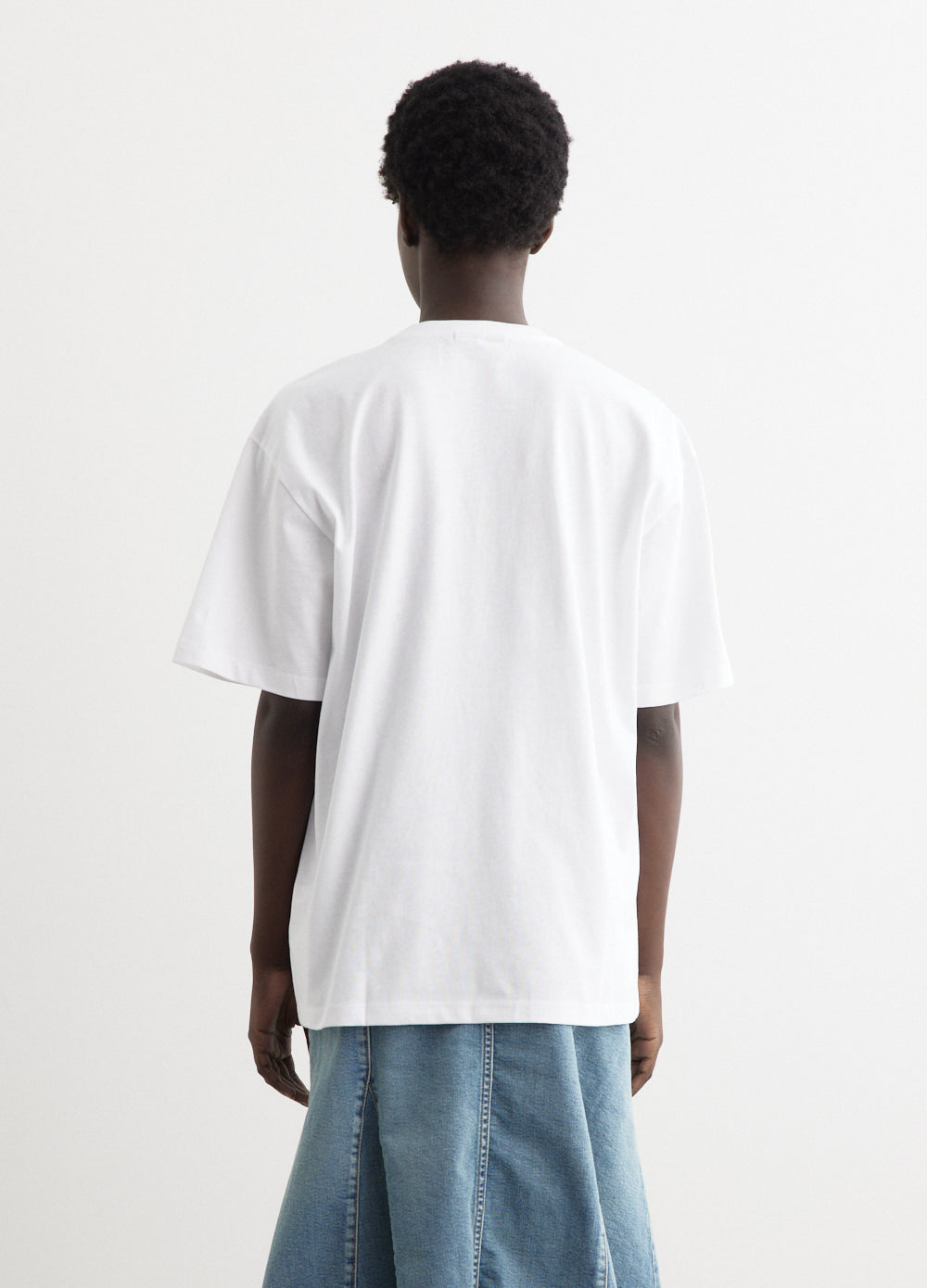Future Heavy Jersey Sun Short Sleeve T-Shirt