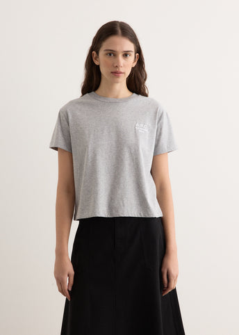 Boxy Rue Madame T-Shirt