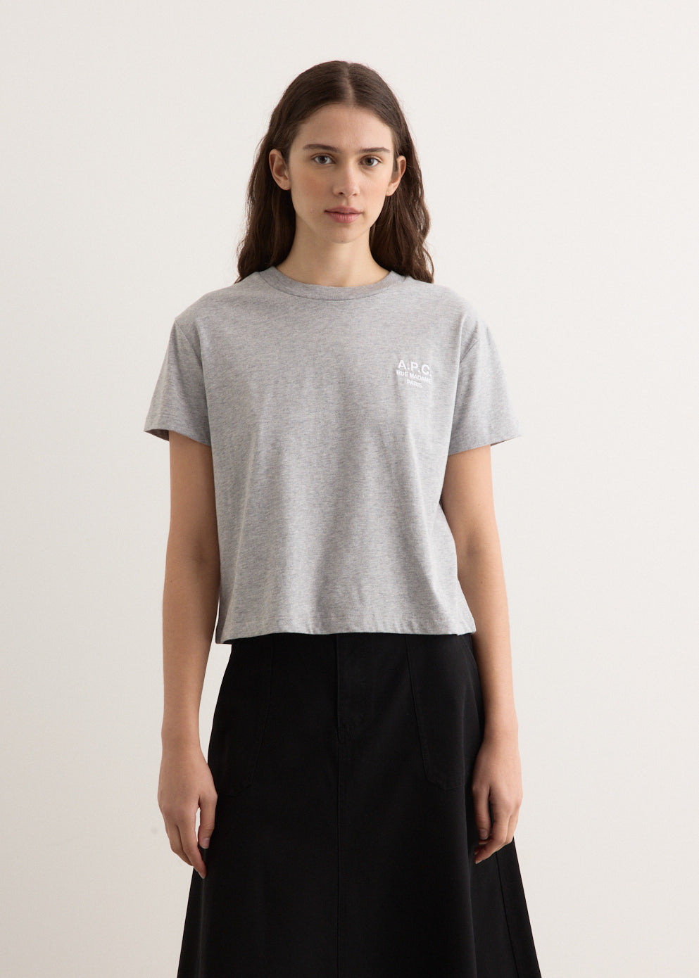 Boxy Rue Madame T-Shirt