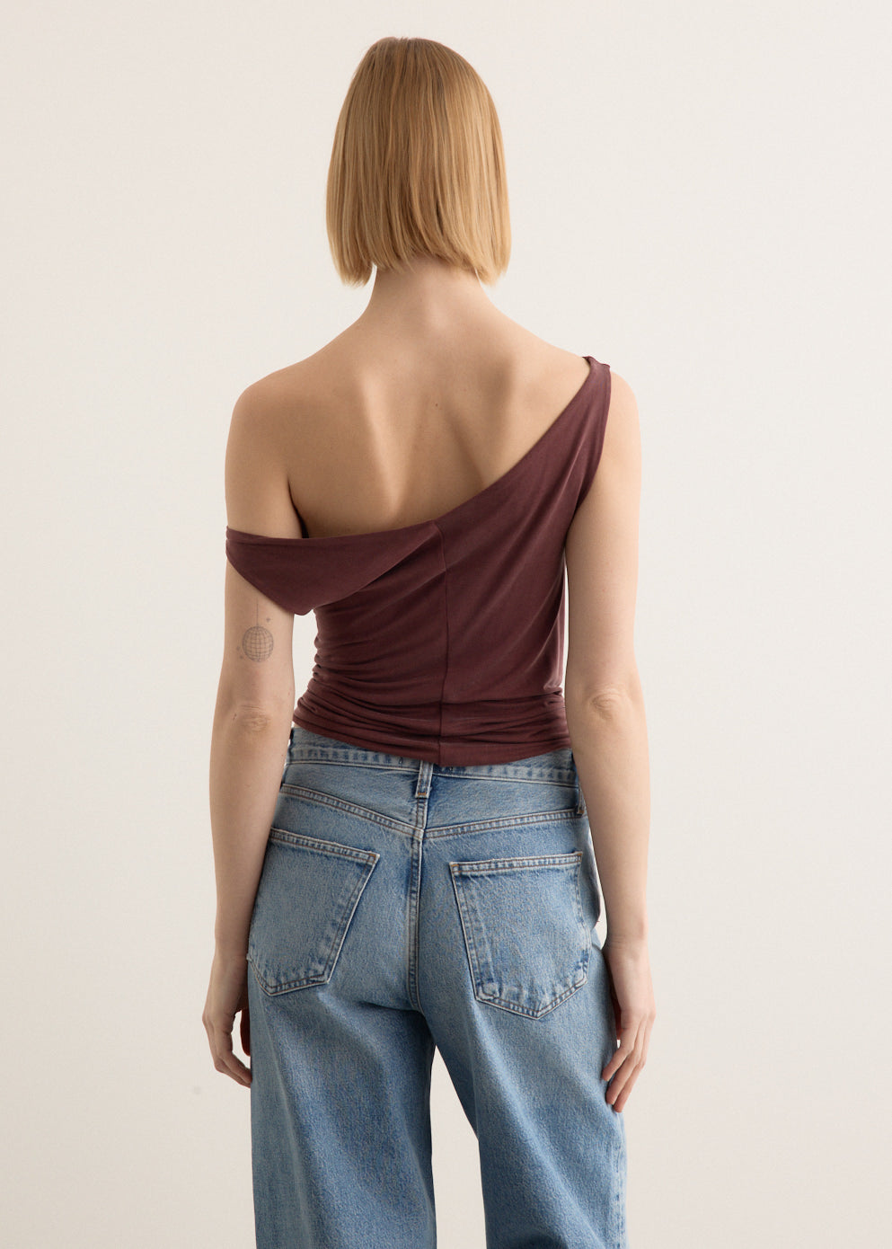 The Kylie Top