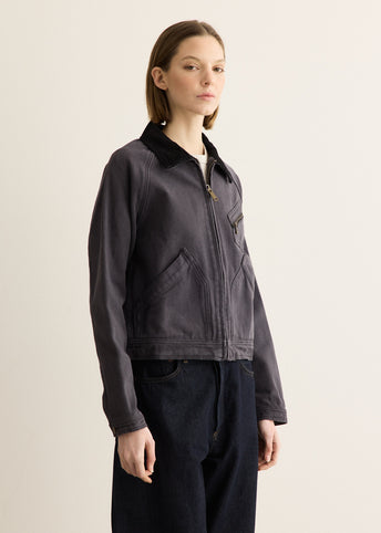 Women's Ranch Jacket