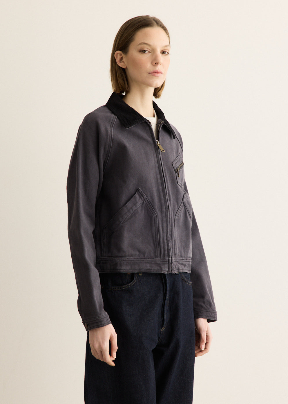 Women's Ranch Jacket