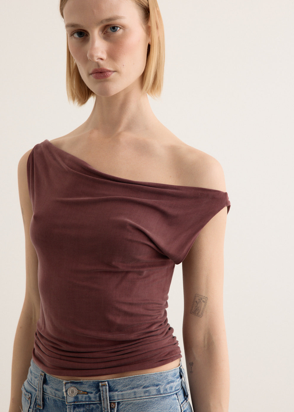 The Kylie Top