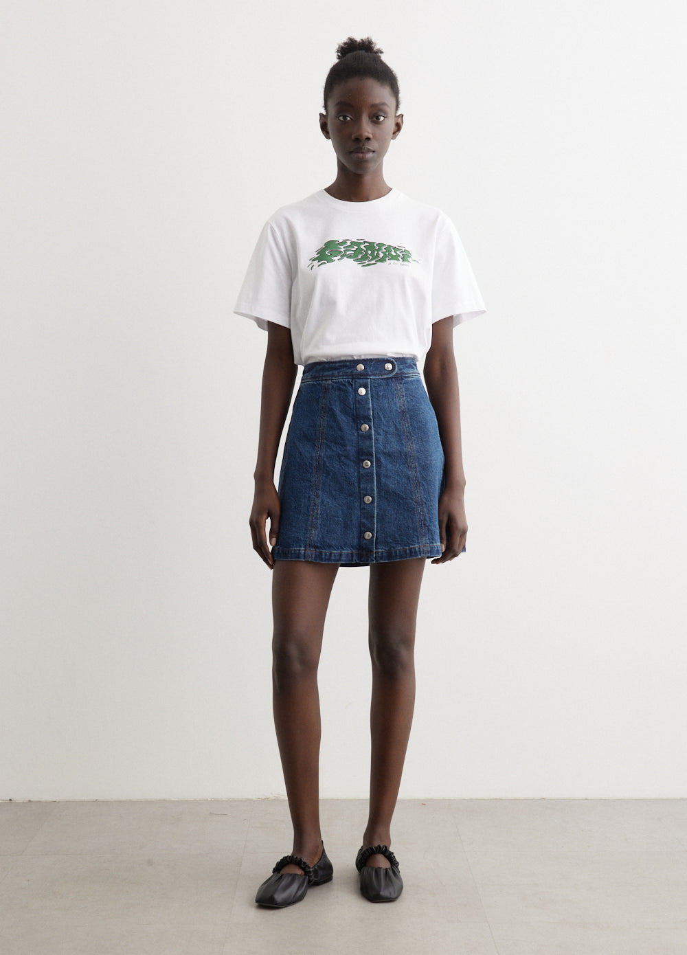 Jupe Poppy Skirt
