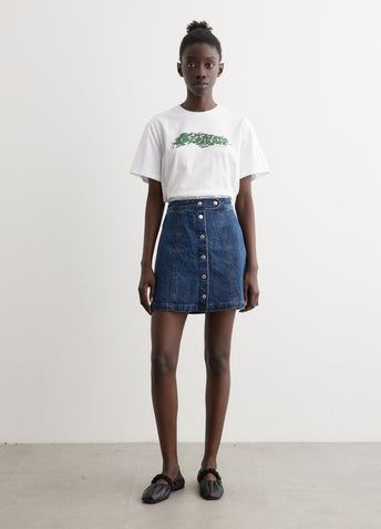 Jupe Poppy Skirt