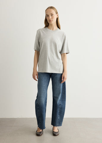 Big ADC Embossed T-Shirt