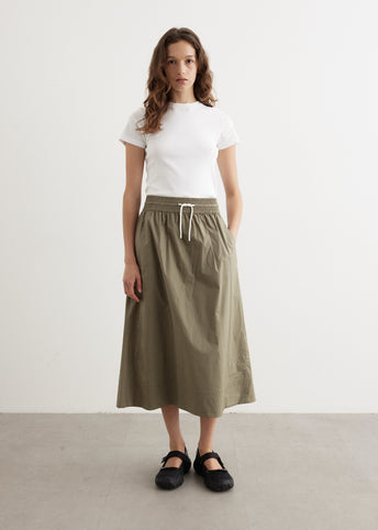 Lucienne Skirt