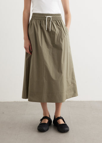 Lucienne Skirt