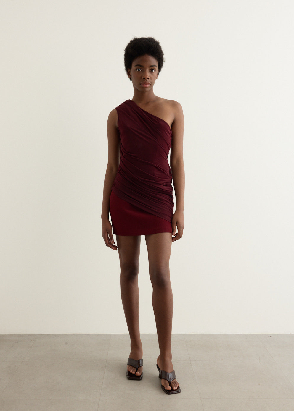 Eva Mini Dress