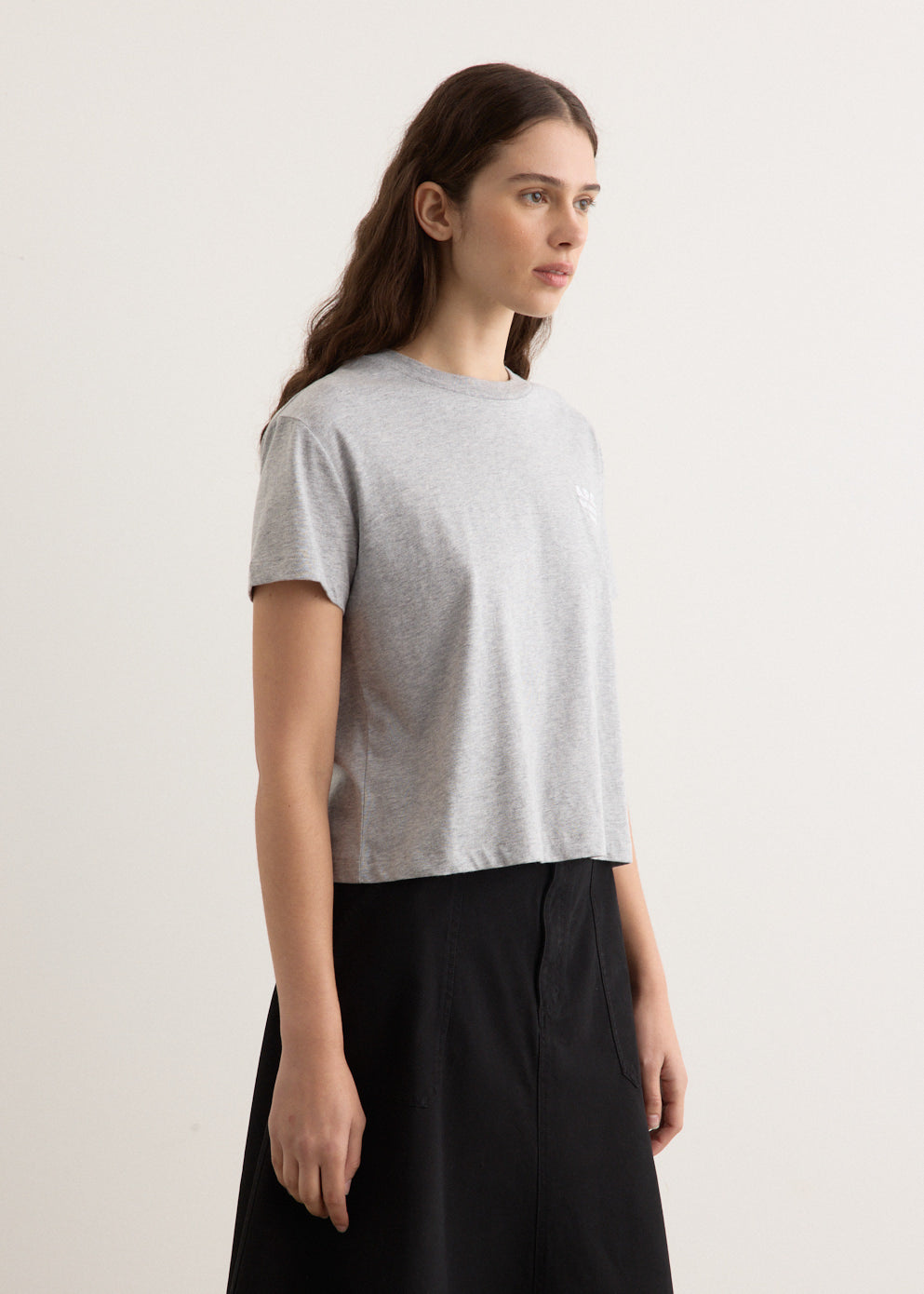 Boxy Rue Madame T-Shirt