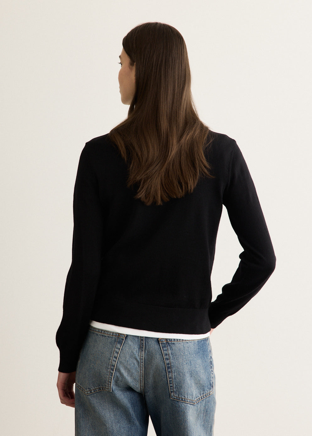 Philomena Sweater