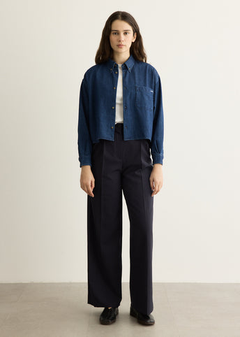 Ginny Trouser