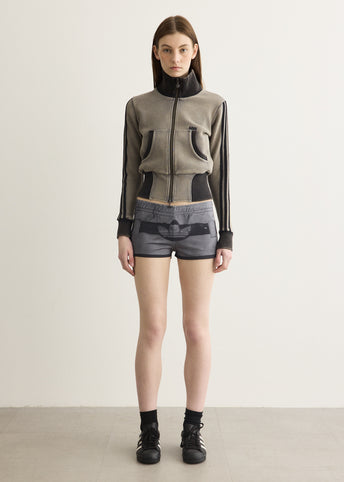 x AVAVAV Printed 2-Pack Shorts