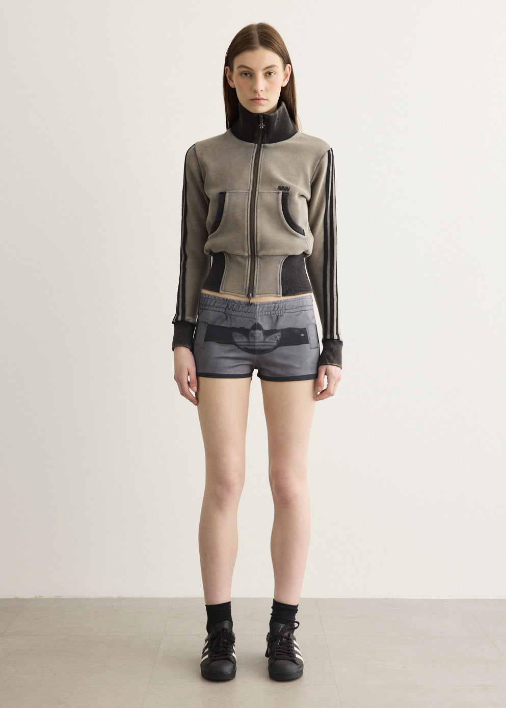 x AVAVAV Printed 2-Pack Shorts
